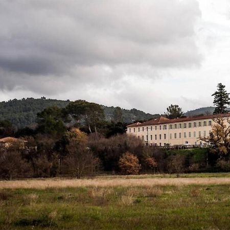 La Suite De Mont-Vert Saint-Zacharie Bagian luar foto