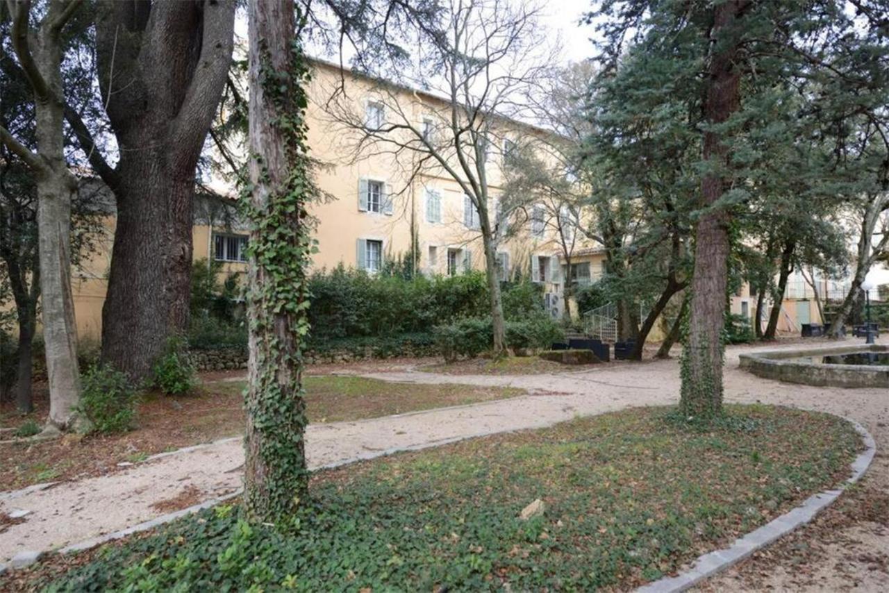 La Suite De Mont-Vert Saint-Zacharie Bagian luar foto