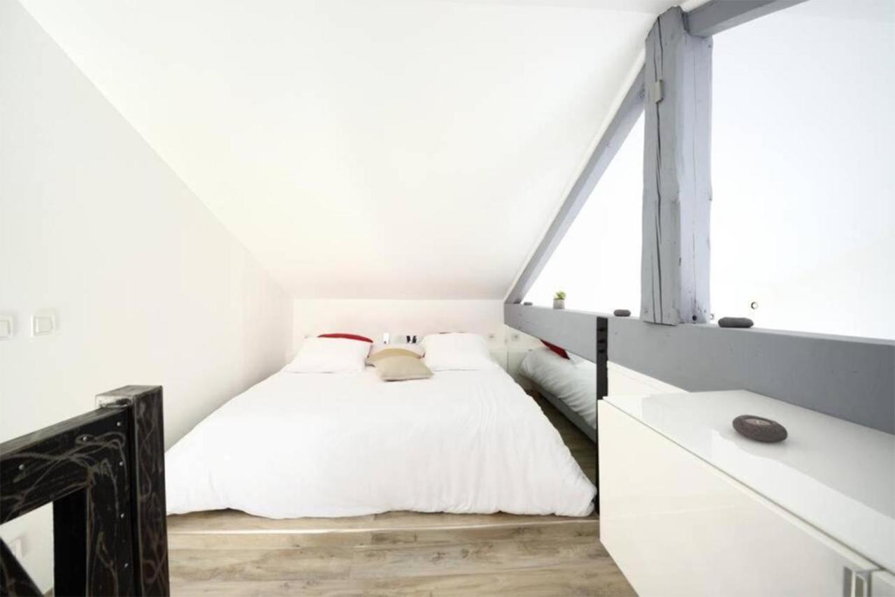 La Suite De Mont-Vert Saint-Zacharie Bagian luar foto